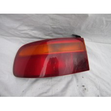 Honda civic EG rear light cluster